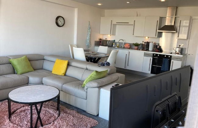 Zenith City Centre Apartment - Stay Longer and Save - Foto 11