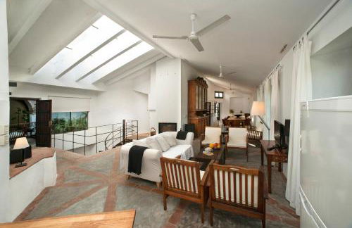 Los Pozos de la Nieve - Photo 59