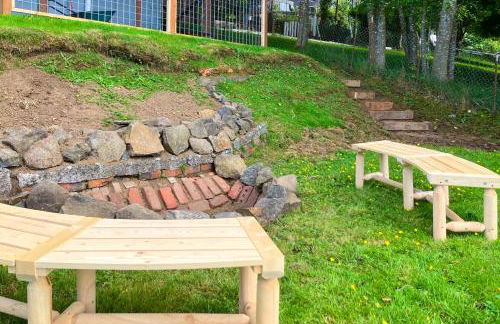 Summit Lookout Bungalow - Foto 37