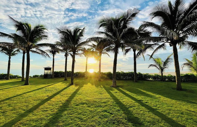 The Sea View Cam Ranh - Foto 34