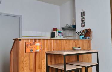 Appartement RDC centre ville - Foto 6