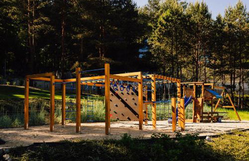 Między Drzewami - Foto 44