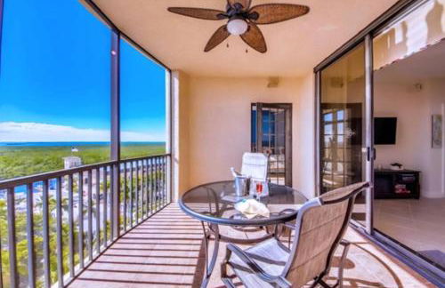 Vista Del Mar at Cape Harbour Marina, 10th Floor Luxury Condo, King Bed, Views! - Foto 11