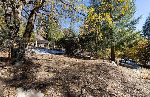 Hideaway at Gingerbread Gardens - Foto 15