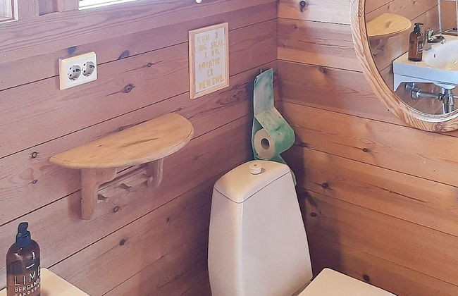 8 Person Holiday Home in Voll-by Traum - Photo 11