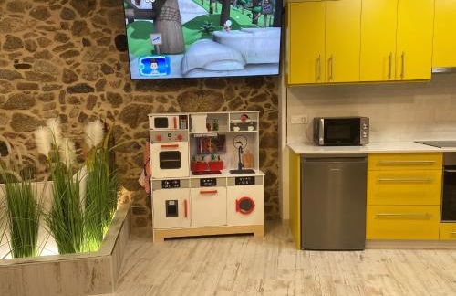 As Penedas, Casa dos Arcos - Foto 42