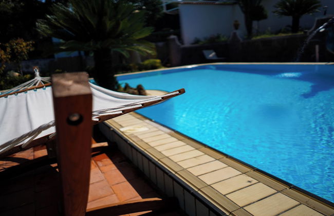 Villa Magiolina - Foto 65