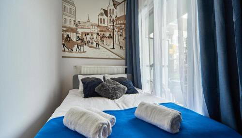 Modern Apartment Białołęka with Garden - BOOK IT WARSAW - Foto 3