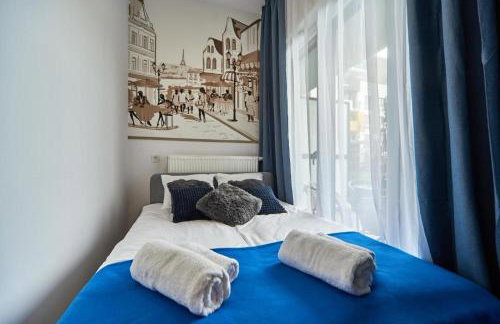 Modern Apartment Białołęka with Garden - BOOK IT WARSAW - Foto 3