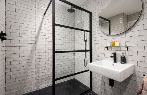 1 The Bay - Stunning contemporary flat on the Scottish coast - Foto 19