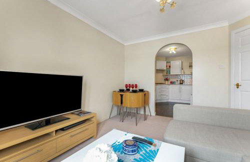 Modern 1BR flat - free parking + lift - Foto 28