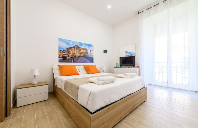 Domus Romeo in Naples - Foto 3