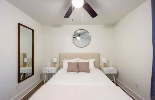 2BR Cedar Lane Road Retreat at Swamp Rabbit Trail! - Foto 7