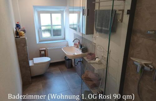 Ferienwohnung Fenzl - Foto 28