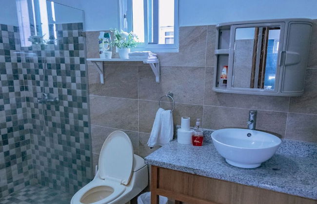 Luxury Rooftop Pool private secure Villa - Foto 17