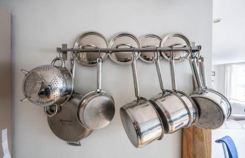 Cosy and spacious flat Near London Bridge - Pass the Keys - Foto 25