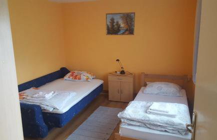 Apartments with a parking space Covici, Velebit - 15864 - Foto 8