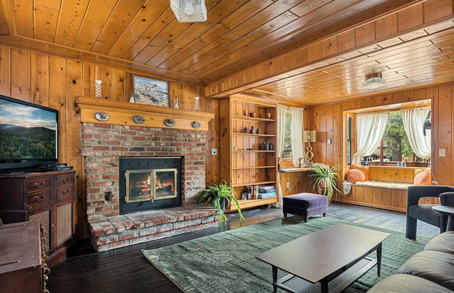 Pineland Getaway Serene Escape - Foto 15