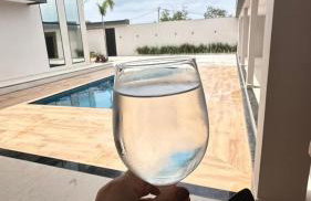 Casarão Guarapari - Setiba - Casa de Temporada Inteira Privativa para Grupos e Famílias - Foto 6