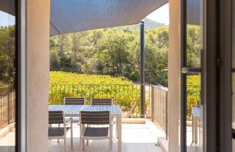 Domaine de la Navicelle - Foto 5