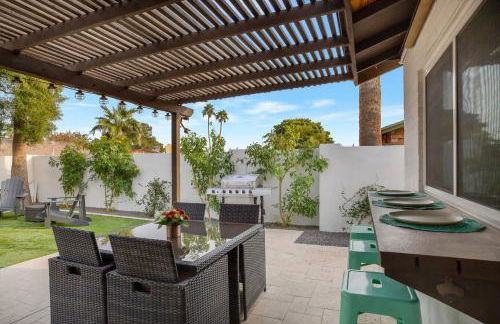 Free heated pool!/Gorgeous 4 BR spring break home - Foto 41