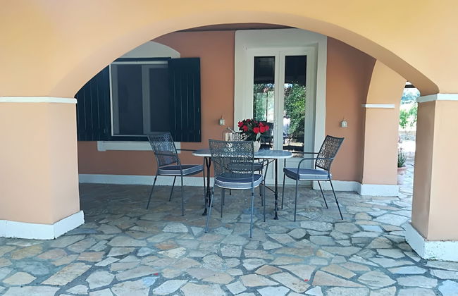 Corfu Golf Countryhouse - Foto 26