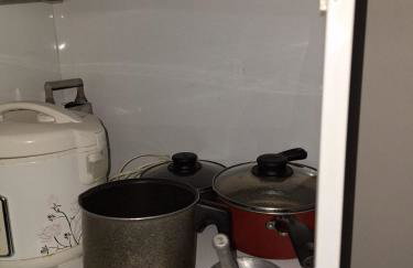 kitnet para até 4 pessoas totalmente mobiliada próxima da ITE Bauru-sp -R8 - Foto 37