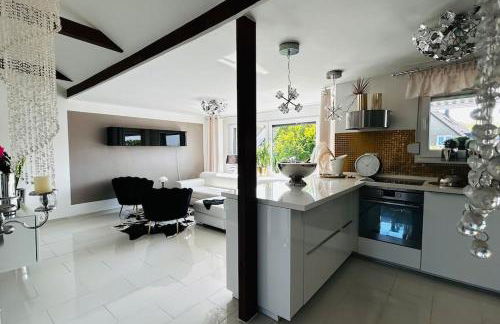 Luxusapartment mit Balkon Nähe Dortmund - Foto 31