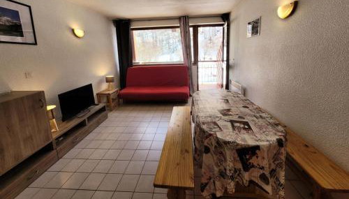 Résidence Le Soliet 2 - Studio pour 4 Personnes MAE-4671 - Foto 2, furniture