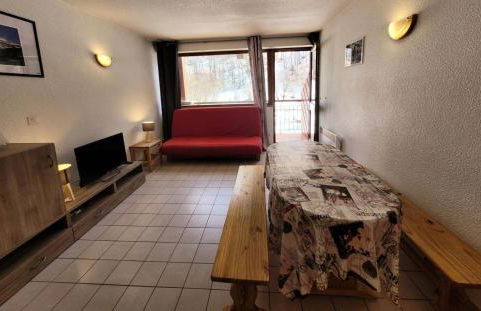 Résidence Le Soliet 2 - Studio pour 4 Personnes MAE-4671 - Foto 2