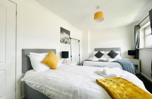 Central Hamilton House - Foto 48