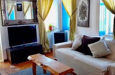 The Corner House - Charming Rustic Home in the Heart of Monchique - Foto 10