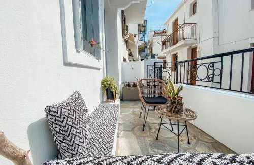 Evagelias suite - Foto 24