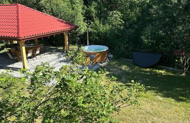 Noclegi Strumyk - Foto 26