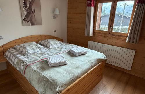 Résidence Les Chardons Argentés - Foto 12