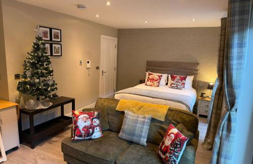 York Staycation with parking included - Foto 42