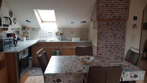 Apartment Laurence - Foto 5, stove, toaster