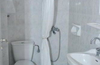 Alexandros Kalamos Hotel - Foto 12