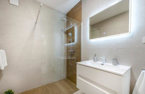 Amazing Sea View Apartments Petra & Paula - Foto 16