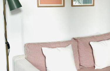 Charmante maison entre Marché et Tourelles - Foto 9