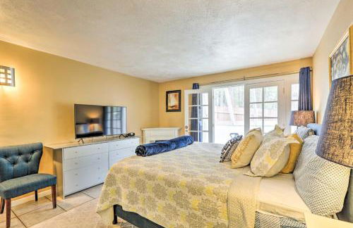 Expansive Flagstaff Family Retreat with Media Room! - Foto 18