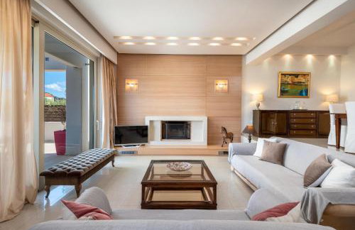 Vasiliki Villa - Foto 5