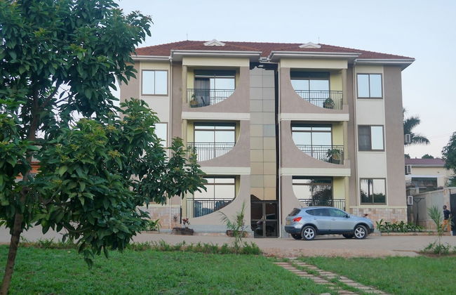 Ntinda View Apartments - Photo 17
