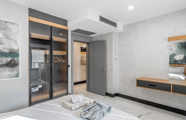 Çimentepe Residence - Foto 34