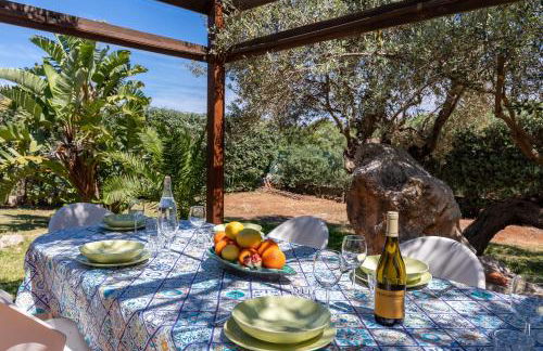 Deliziosa Villa a 500 metri dal mare con Piscina - Foto 23