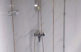 Shepherd's Lodge - Shepherd's Hut with Devon Views for up to Two People and One Smaller Dog - Foto 7