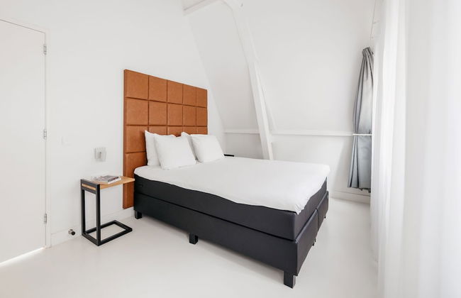 YAYS Amsterdam Salthouse Canal by Numa - Foto 21