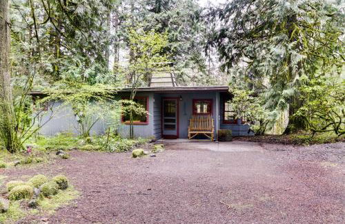 Hunter's Haven - Foto 1