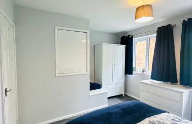 Townhouse in Derby - Photo 12