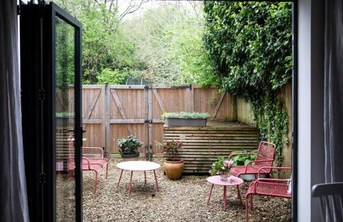 Cotswold Luxury Coach House - ideal for couples, w/ EV charging - Foto 10